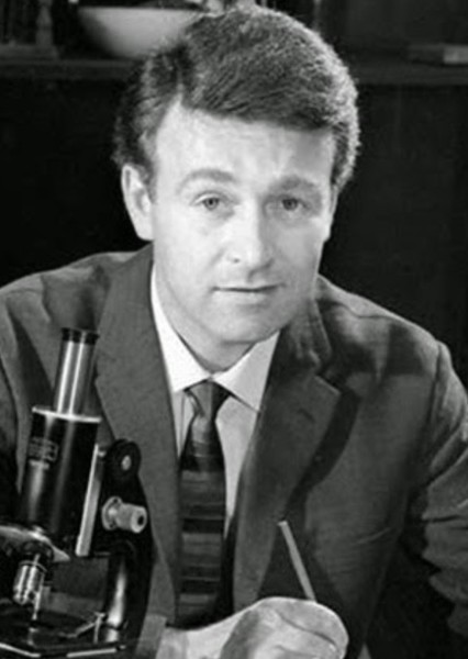 Ian Chesterton