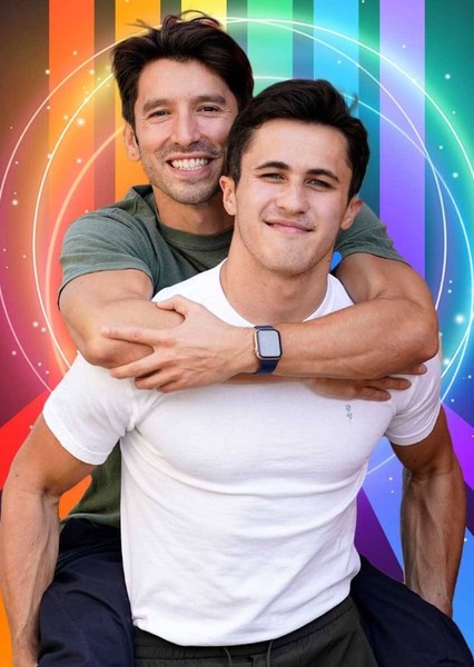 Ian & Chris
