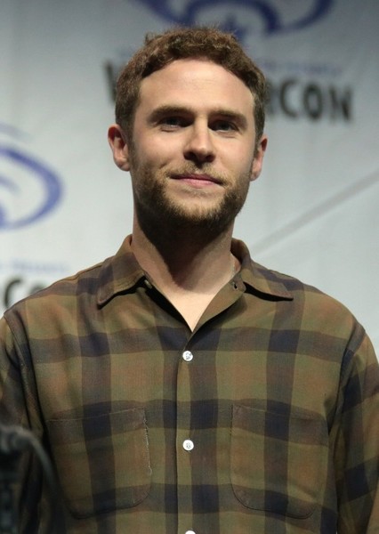 Ian De Caestecker