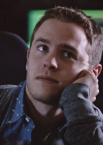 Ian De Caestecker photo