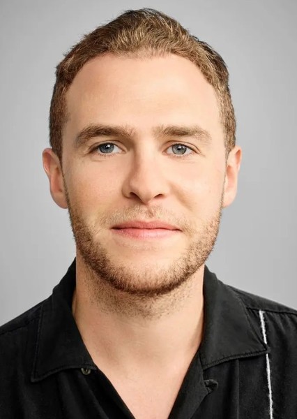 Ian De Caestecker