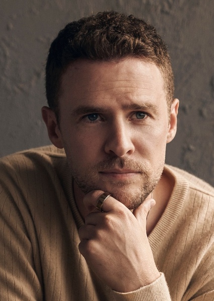 Ian De Caestecker photo