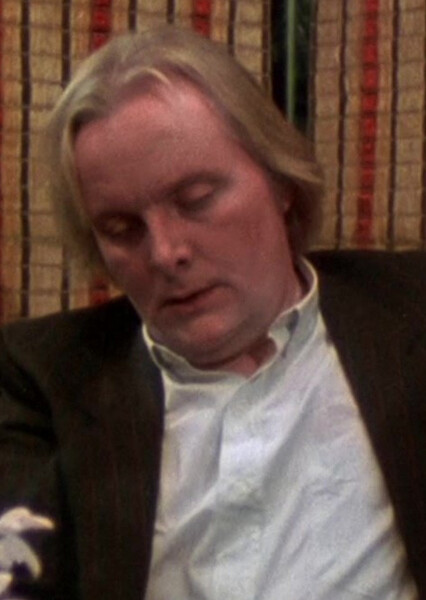 Ian Faith (This is Spinal Tap)