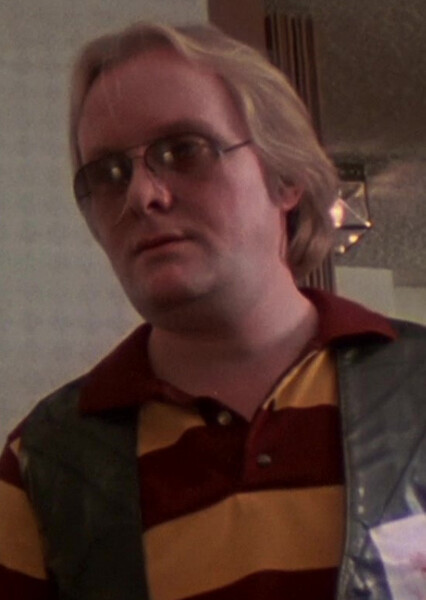 Ian Faith (This is Spinal Tap)