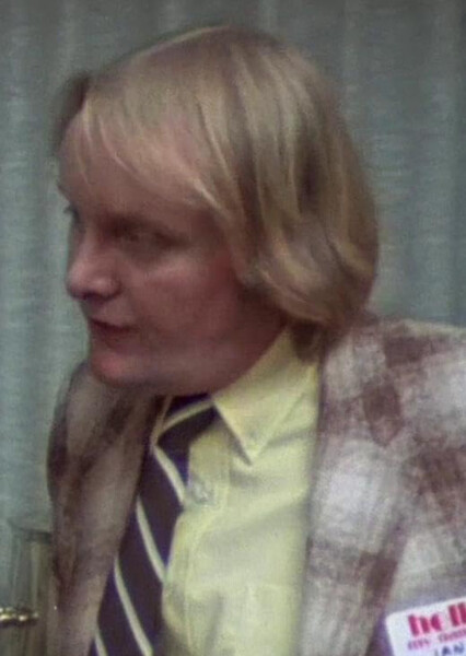 Ian Faith (This is Spinal Tap)