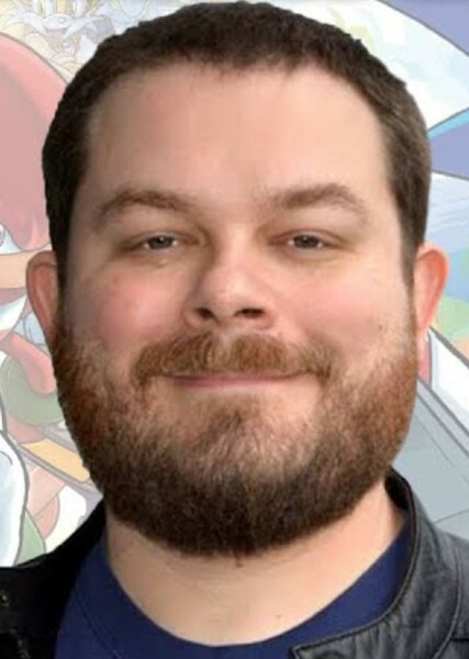 Ian Flynn