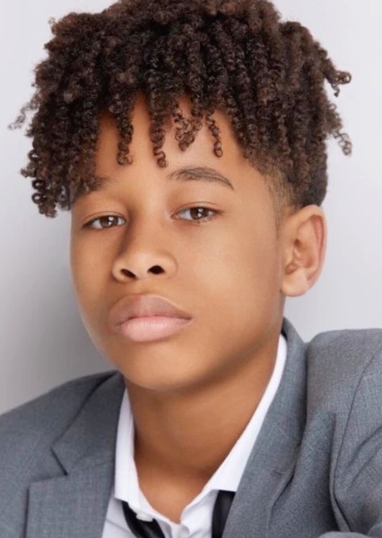 Ian Foreman photo