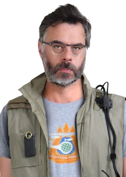 Ian Garvin