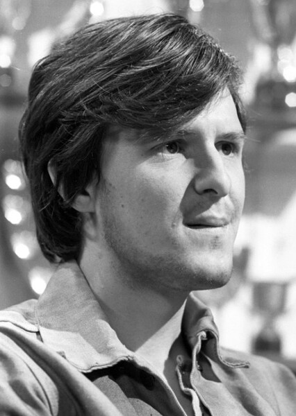 Ian Gelder