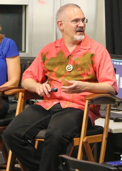 Ian Gooding