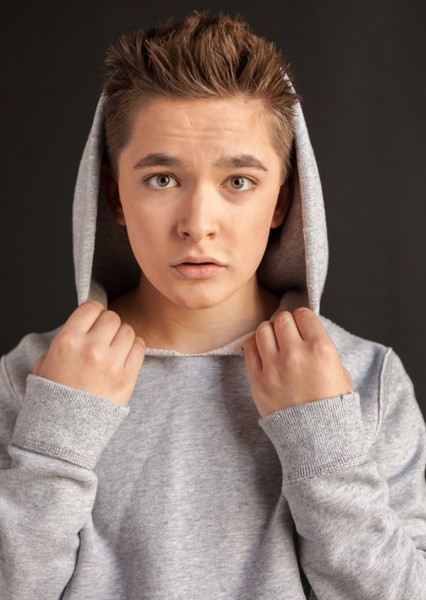 Ian Grey photo