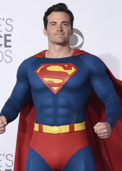 Ian Harding