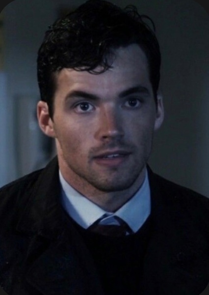 Ian Harding