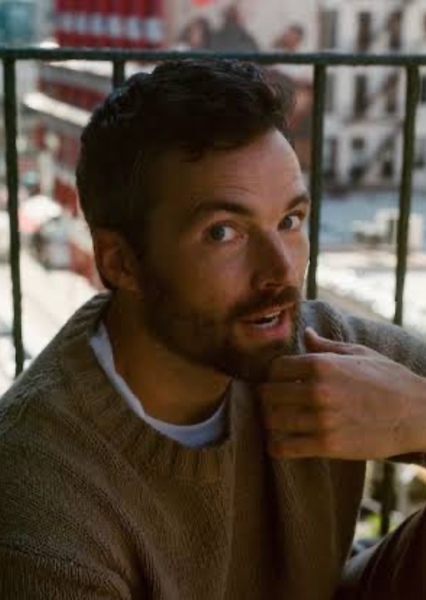 Ian Harding