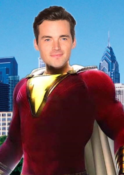 Ian Harding