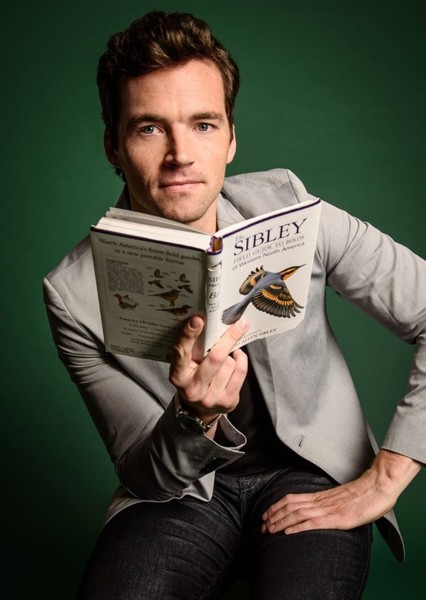 Ian Harding photo