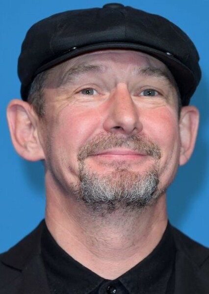 Ian Hart