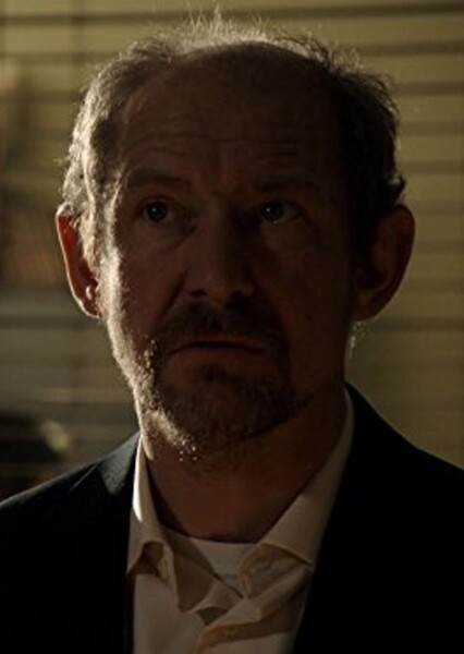 Ian Hart