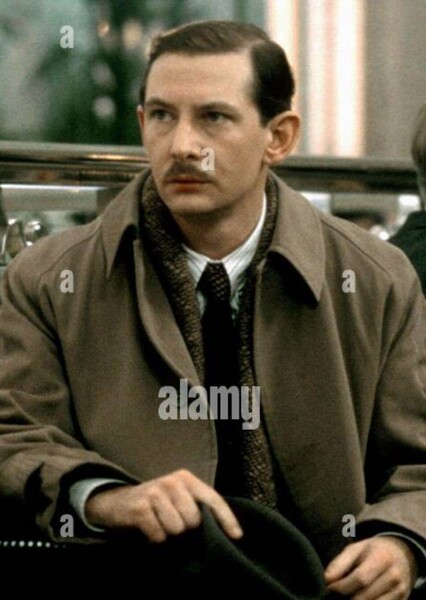 Chas Chandler