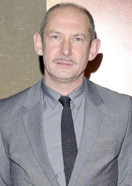 Ian Hart photo