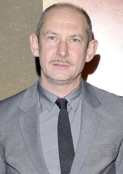 Ian Hart