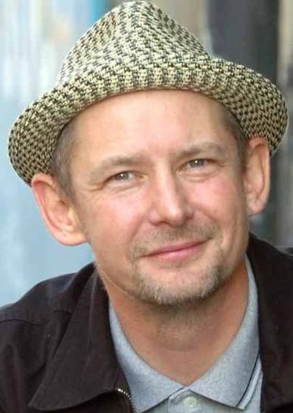 Ian Hart