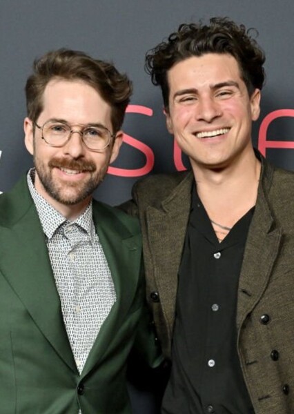 Ian Hecox and Anthony Padilla photo