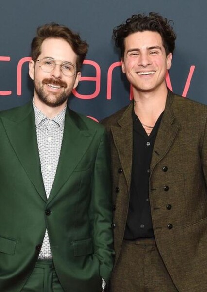 Ian Hecox and Anthony Padilla