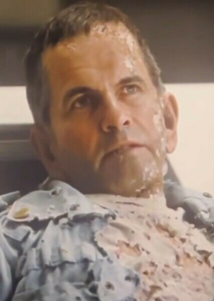Ian Holm photo
