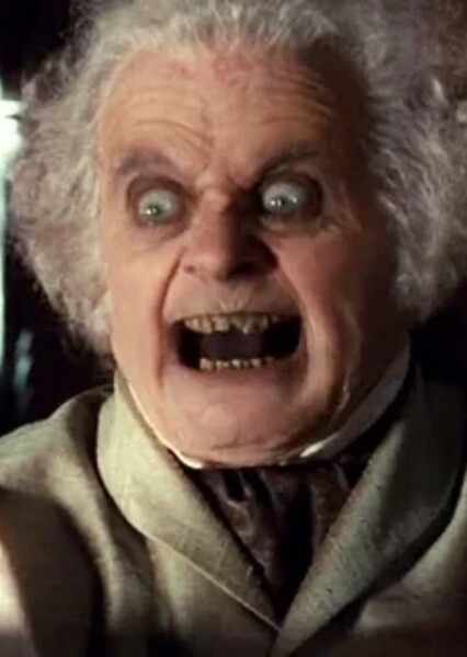 Ian Holm photo