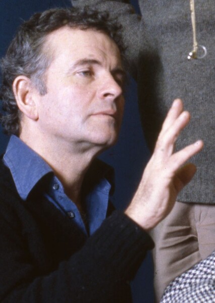 Ian Holm photo