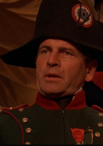 Ian Holm photo