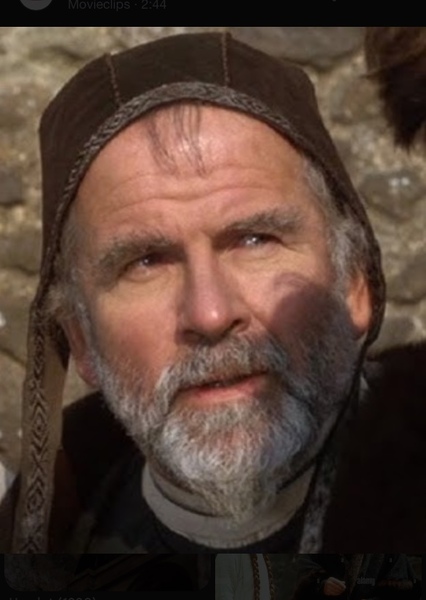Ian Holm