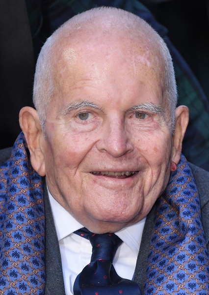 Ian Holm photo