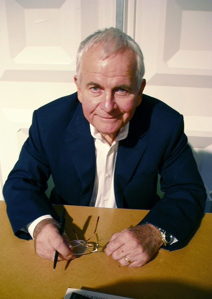 Ian Holm photo