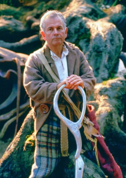 Ian Holm photo