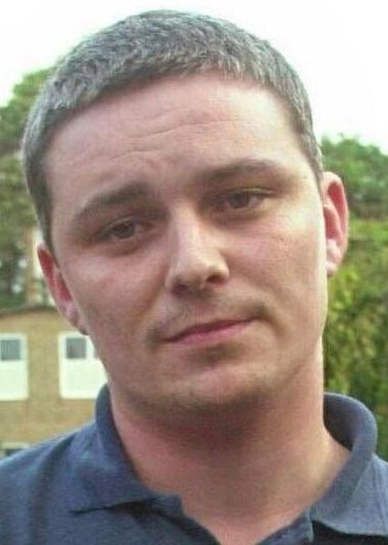 Ian Huntley