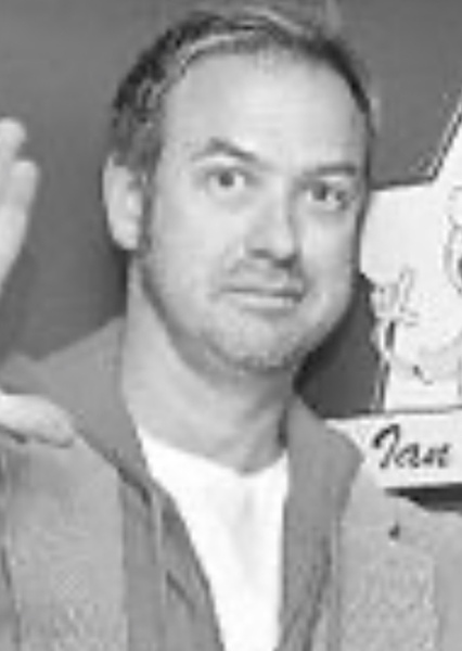 Ian James Corlett photo