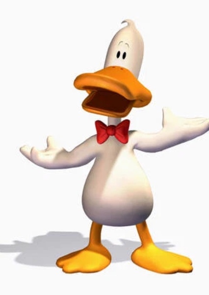 Rubber Duck
