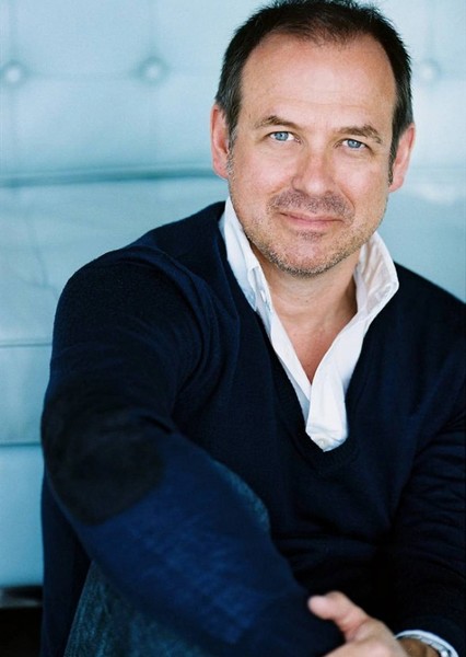 Ian James Corlett photo