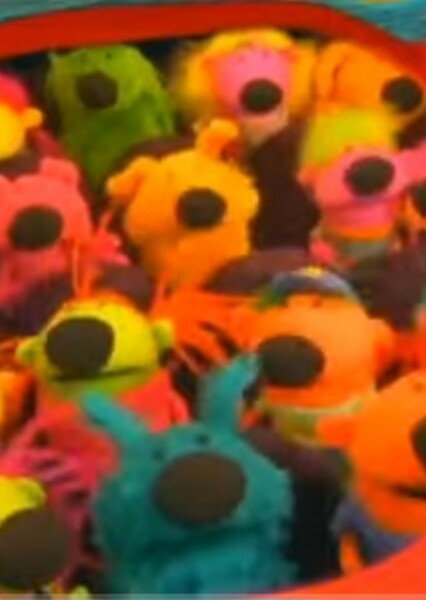 Ian James Corlett