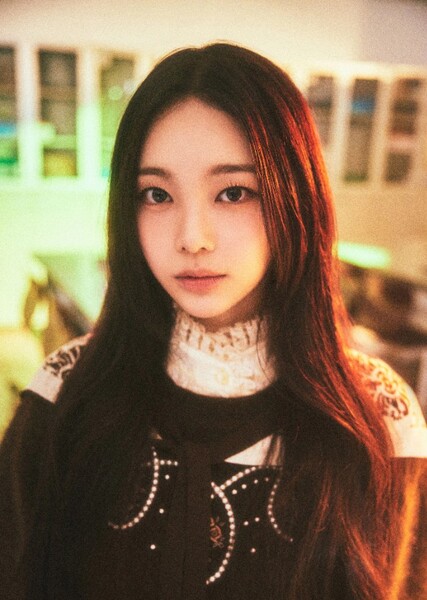 Ian (Jeong Lee-an) photo