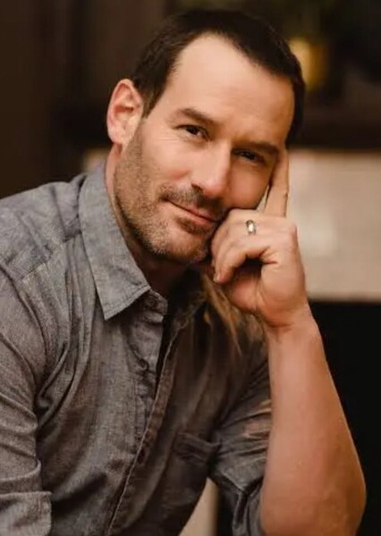 Ian Kahn photo