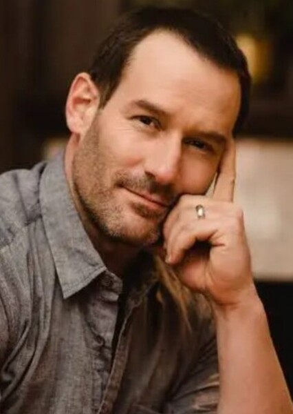 Ian Kahn photo