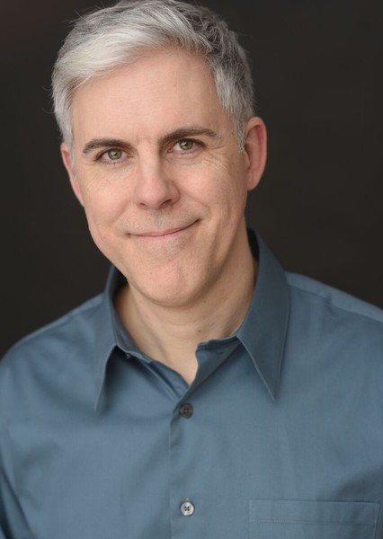 Ian Lithgow photo