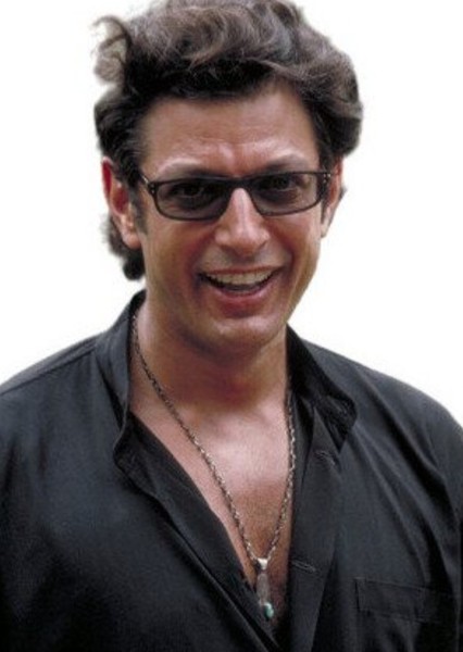 Ian Malcolm photo