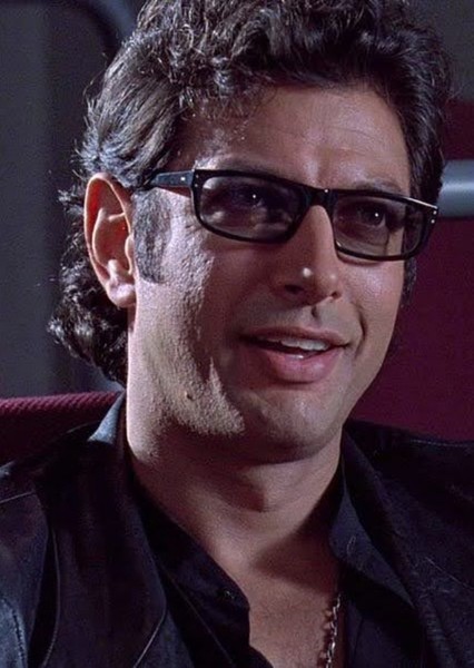 Ian Malcolm