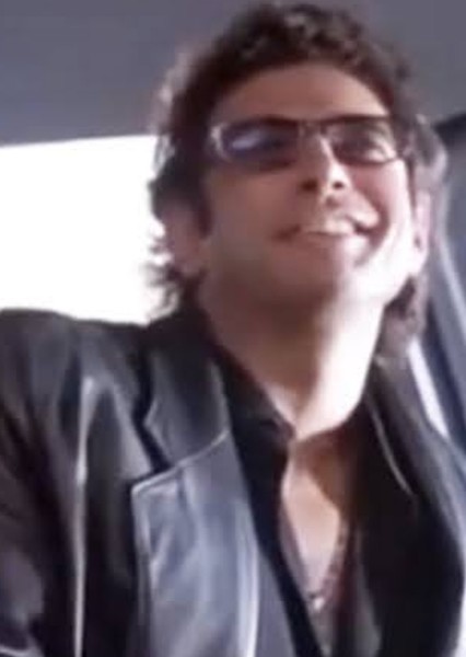 Ian Malcolm photo