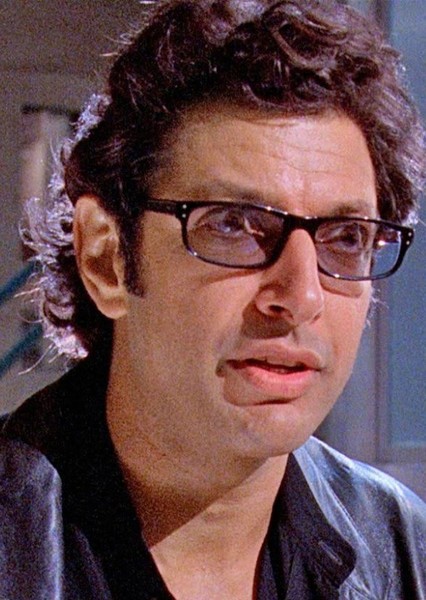 Ian Malcolm