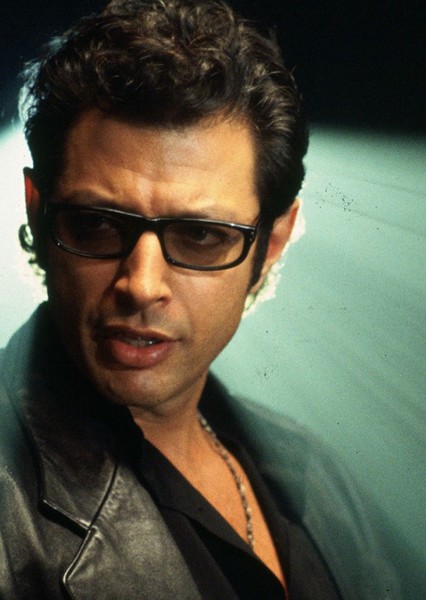 Ian Malcolm